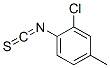 2-Chloro-4-methylphenyl isothiocyanate Structure,57878-93-0Structure