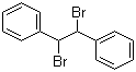 1,2-Dibromo-1,2-diphenylethane Structure,5789-30-0Structure