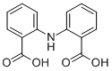 2,2-Imino-di-benzoic acid Structure,579-92-0Structure