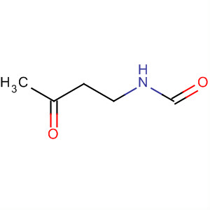 Formamide, n-(3-oxobutyl)-(6ci,9ci) Structure,57932-02-2Structure