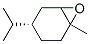 (4s)-(9ci)-1-甲基-4-(1-甲基乙基)-7-噁雙環(huán)[4.1.0]庚烷結(jié)構(gòu)式_579473-51-1結(jié)構(gòu)式