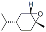 (1r,4s,6s)-(9ci)-1-甲基-4-(1-甲基乙基)-7-噁雙環(huán)[4.1.0]庚烷結(jié)構(gòu)式_579473-53-3結(jié)構(gòu)式