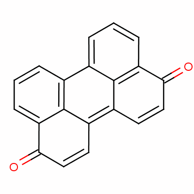 3,10-芘二酮結(jié)構(gòu)式_5796-93-0結(jié)構(gòu)式