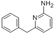 6-Benzylpyridin-2-amine Structure,57963-09-4Structure