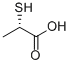 (S)-(-)-硫代乳酸結(jié)構(gòu)式_57965-30-7結(jié)構(gòu)式