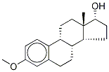 3-O-甲基雌二醇結(jié)構(gòu)式_57983-88-7結(jié)構(gòu)式