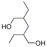 2,4-Diethyl-1,5-pentanediol Structure,57987-55-0Structure