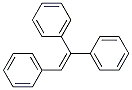 Triphenylethylene Structure,58-72-0Structure