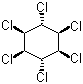 林丹結(jié)構(gòu)式_58-89-9結(jié)構(gòu)式