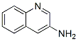 3-Quinolylamine Structure,580-17-6Structure