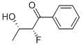 1-Butanone,2-fluoro-3-hydroxy-1-phenyl-,(r*,s*)-(9ci) Structure,58089-68-2Structure