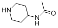 4-Acetamidopiperidine Structure,5810-56-0Structure