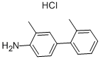 3 2’-Dimethyl-4-aminobiphenyl Structure,58109-32-3Structure