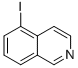 5-Iodoisoquinoline Structure,58142-99-7Structure