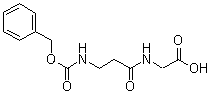 Z-beta-Ala-Gly-OH結(jié)構(gòu)式_58171-88-3結(jié)構(gòu)式