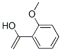 Benzenemethanol ,2-methoxy-alpha-methylene-(9ci) Structure,581799-84-0Structure