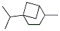 Bicyclo[3.1.1]heptane,4-methyl-1-(1-methylethyl)-(9ci) Structure,581814-03-1Structure