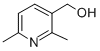 (2,6-Dimethyl-pyridin-3-yl)-methanol Structure,582303-10-4Structure