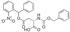 Z-asp(onp)-obzl結(jié)構(gòu)式_58238-28-1結(jié)構(gòu)式