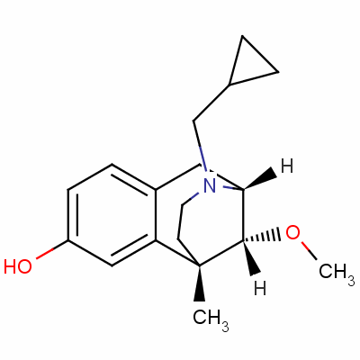 莫咯佐辛結(jié)構(gòu)式_58239-89-7結(jié)構(gòu)式