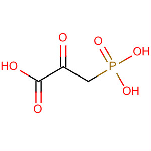 3-Phosphono Pyruvic Acid Structure,5824-58-8Structure