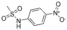 4-nitro methanesulfonanilide Structure,5825-62-7Structure