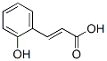 2-Hydroxycinnamic acid Structure,583-17-5Structure