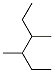 3,4-Dimethylhexane Structure,583-48-2Structure