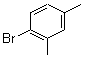 2,4-Dimethylbromobenzene Structure,583-70-0Structure