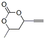 1,3-Dioxan-2-one,4-ethynyl-6-methyl-(9ci) Structure,583037-58-5Structure