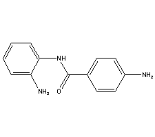 Dinalin Structure,58338-59-3Structure