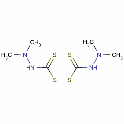 Azithiram Structure,5834-94-6Structure