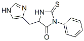 Pth-histidine Structure,5835-68-7Structure