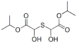 Diisopropyl thiodiglycolate Structure,58415-97-7Structure