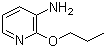 2-Propoxypyridin-3-amine Structure,58443-06-4Structure