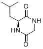 Cyclo(-leu-gly) Structure,5845-67-0Structure