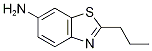 (2-Methyl-6,7-dihydro-5,8-dioxa-1,3-diaza-cyclopenta[b]naphthalen-1-yl)-acetic acid Structure,58460-07-4Structure