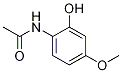 N-(2-hydroxy-4-methoxyphenyl)acetamide Structure,58469-06-0Structure