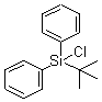 TBDPSCl Structure,58479-61-6Structure