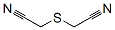 2-[(Cyanomethyl)thio]acetonitrile Structure,5848-75-9Structure