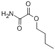 Oxamic Acid Butyl Ester Structure,585-28-4Structure