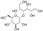 麥芽糖醇結構式_585-88-6結構式