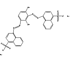 5850-16-8結(jié)構(gòu)式