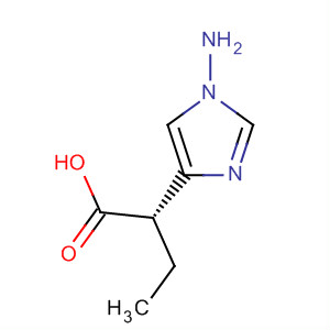 L-高組氨酸結(jié)構(gòu)式_58501-47-6結(jié)構(gòu)式