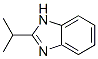 2-Isopropylbenzimidazole Structure,5851-43-4Structure