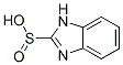 1H-benzimidazole-2-sulfinic acid Structure,58536-71-3Structure