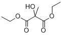 Diethyl 2-hydroxy-2-methylmalonate Structure,58567-05-8Structure