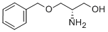 (S)-2-氨基-3-芐氧基-1-丙醇結(jié)構(gòu)式_58577-88-1結(jié)構(gòu)式