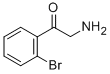 1-(2-Aminophenyl)-2-bromoethanone Structure,58585-01-6Structure