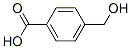 P-hydroxymethyl benzoic acid Structure,58590-49-1Structure